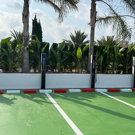 Hotel Don Leone Alginet