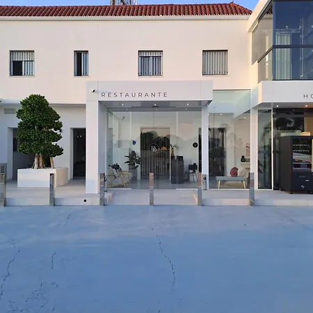 Hotel Don Leone Alginet