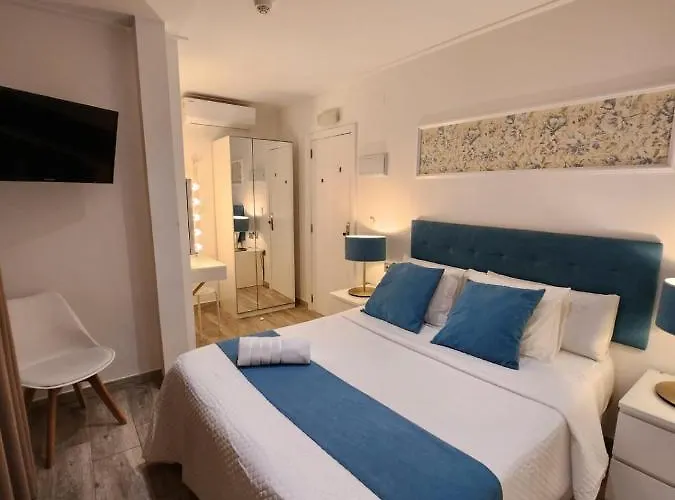 Otel Don Leone