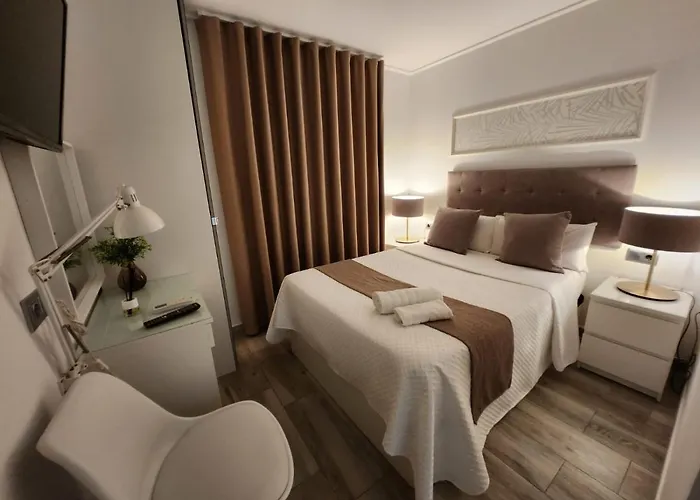 Otel Don Leone
