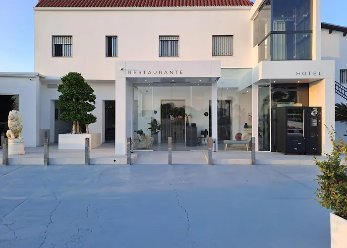 Otel Don Leone Alginet