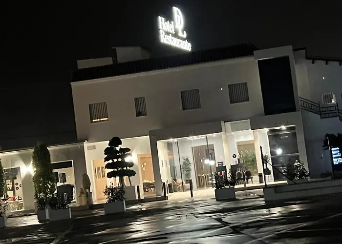 Don Leone Otel