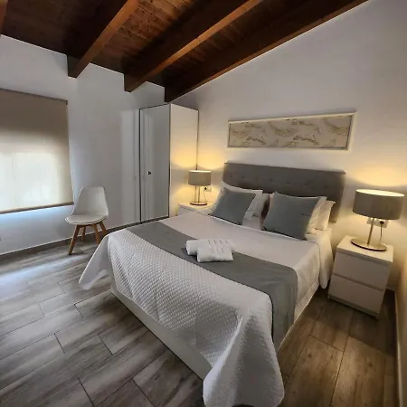 Don Leone Hotel Alginet