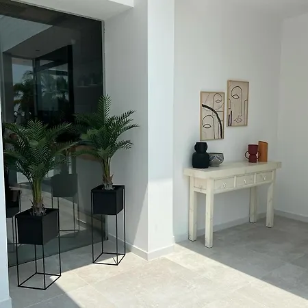 Don Leone Hotel Alginet