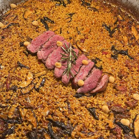 Don Leone Ξενοδοχείο Alginet