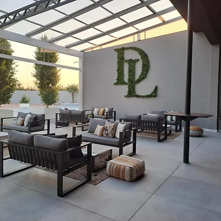 Don Leone Hotel 3*