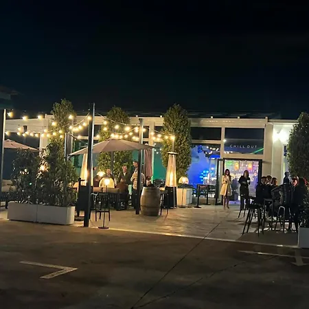 Hotel Don Leone Alginet