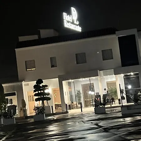 Don Leone Hotel