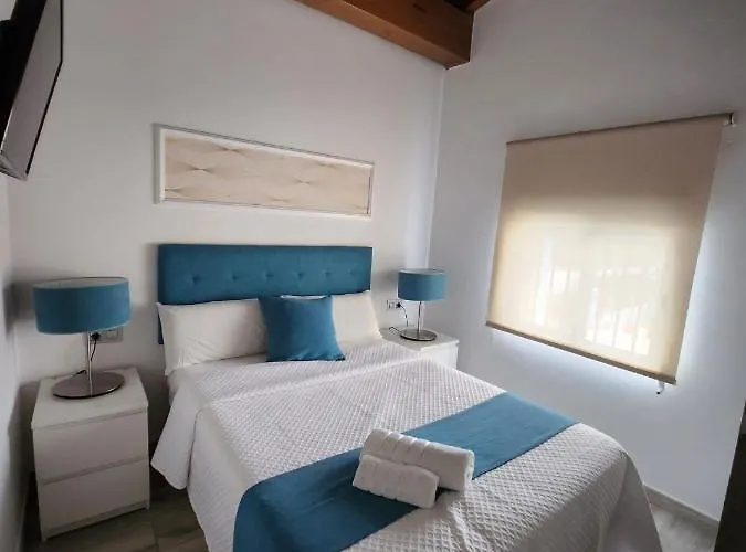 Don Leone Szálloda Alginet