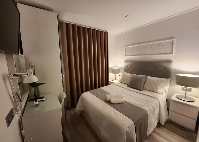 Don Leone Szálloda 3*