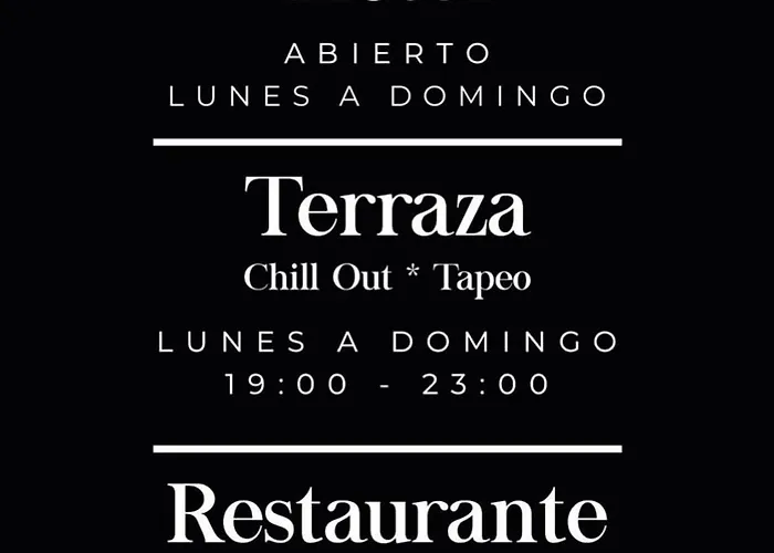 Don Leone 3* Alginet