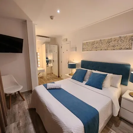 Hotel Don Leone