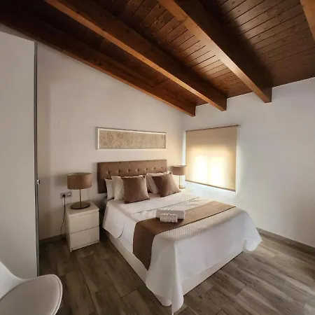 Don Leone Hotel Alginet