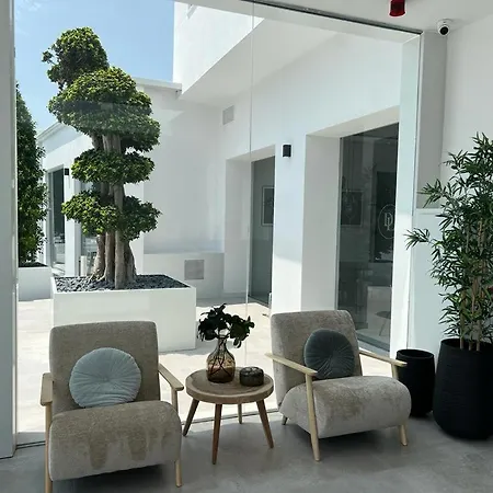 Hotel Don Leone 3*
