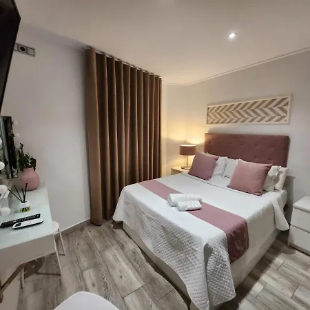 Hotel Don Leone