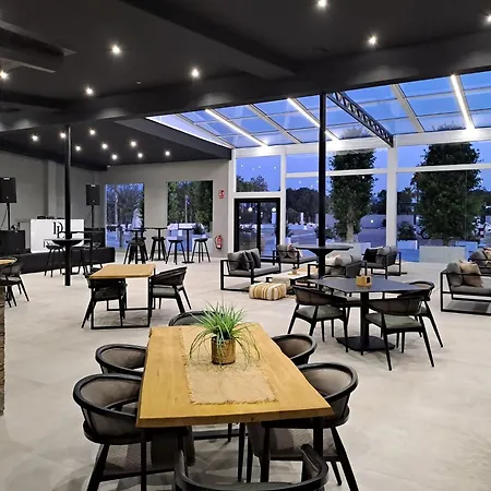 Don Leone Hotel Alginet