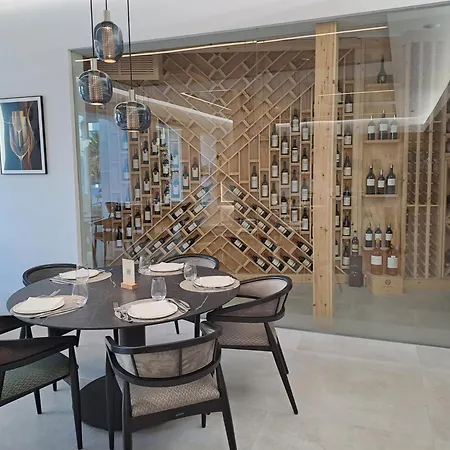 Hotel Don Leone 3*