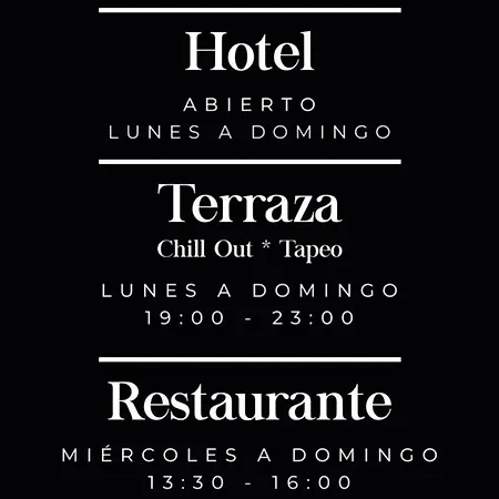 Don Leone 3* Alginet