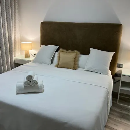 Hotel Don Leone