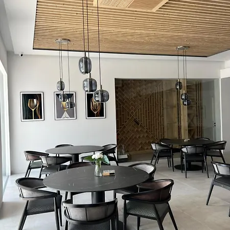 Hotel Don Leone
