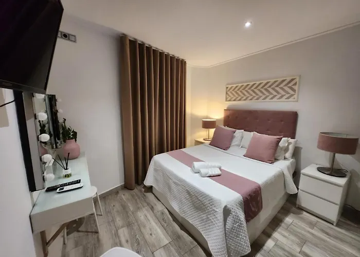 Hotell Don Leone