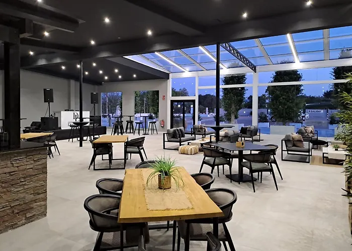 Don Leone Hotell Alginet