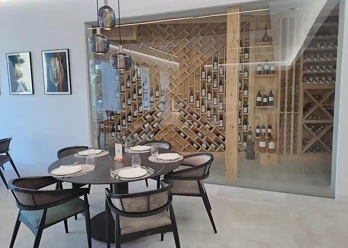 Hotell Don Leone 3*