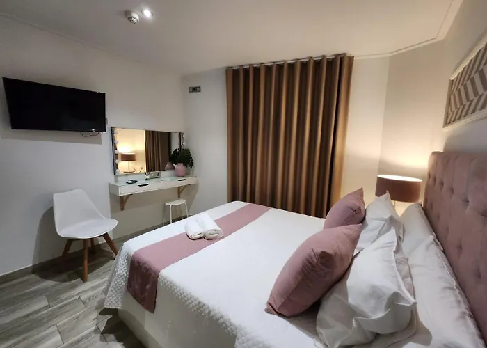 Hotell Don Leone Alginet